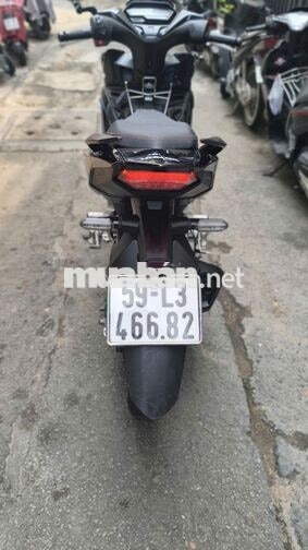 Honda Winner X 150cc 2023 bs 59l3-46682