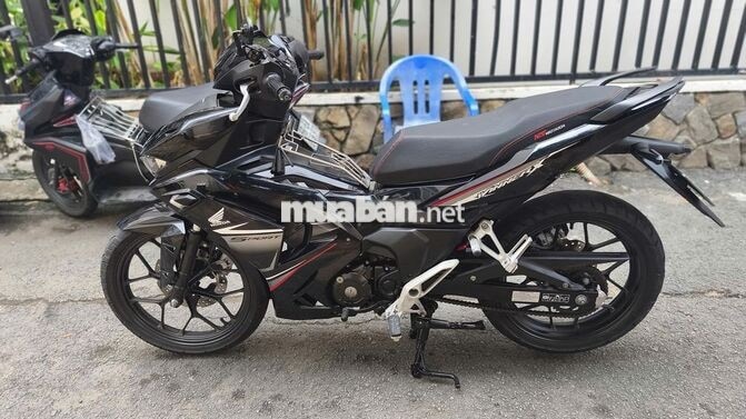 Honda Winner X 150cc 2023 bs 59l3-46682