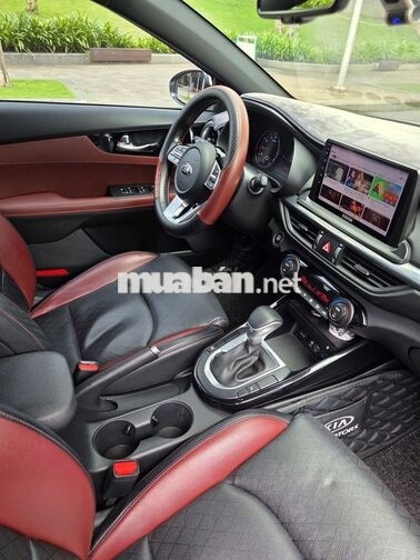 Kia Cerato 2020 2.0 Premium, 1 chủ, lịch sử hãng