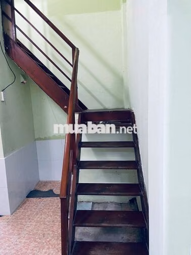 Cho thuê nhà nguyên căn, nhà trống, nội thất thương lượng