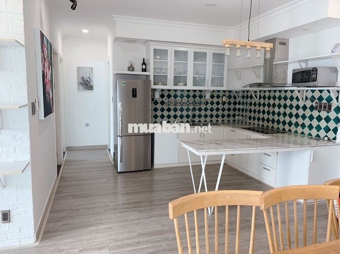 Bán căn hộ chung cư Bàu Cát 2, Tân Bình, 75m2, 2PN, 2WC, 4.25 tỷ