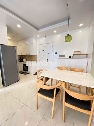 (CHO THUÊ) CĂN HỘ SAIGON MIA- 3PN 2WC | NỘI THẤT CAO CẤP