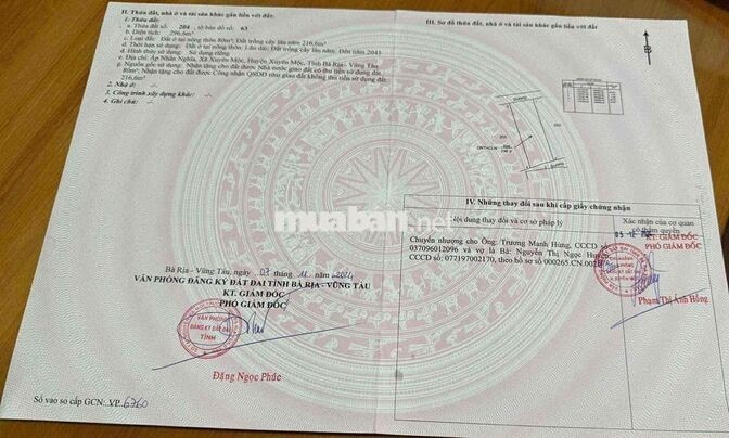 Em cần tiền muốn ra nhanh lô đất tâm huyết của e ạ.Ace liên hệ e ạ