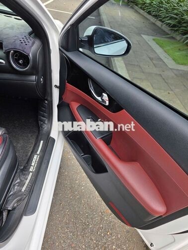 Kia Cerato 2020 2.0 Premium, 1 chủ, lịch sử hãng