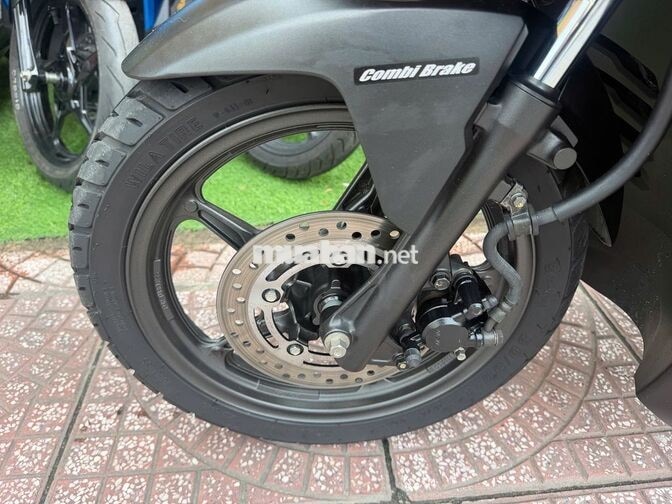 Honda Air Blade 125cc 2022 bs 59c3-25037