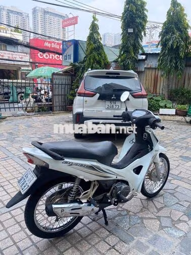 xe honda wave blade gin