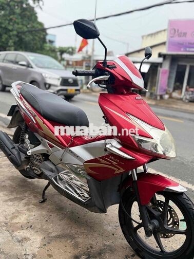 Honda Air Blade FI Đỏ
