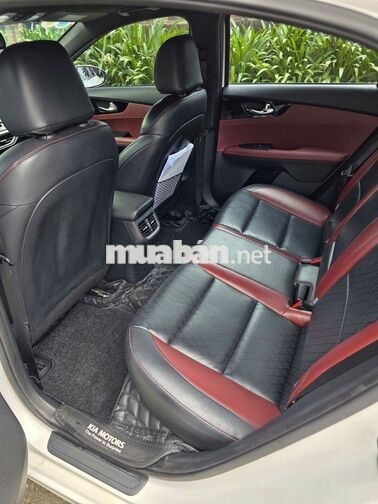 Kia Cerato 2020 2.0 Premium, 1 chủ, lịch sử hãng