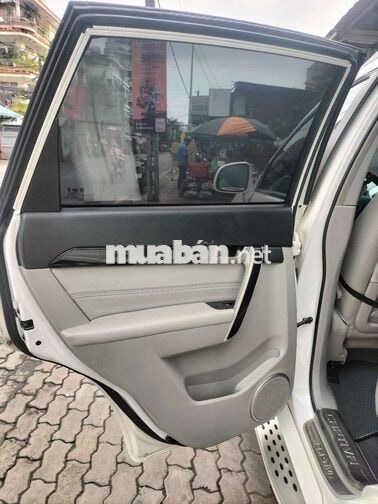Chevrolet Captiva LTZ 2014 Trắng Tự động