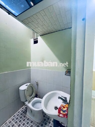 Cho thuê nhà nguyên căn, nhà trống, nội thất thương lượng