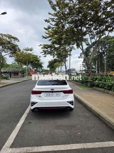 Kia Cerato 2020 2.0 Premium, 1 chủ, lịch sử hãng