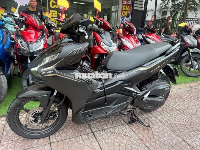 Honda Air Blade 125cc 2022 bs 59c3-25037