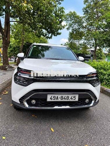 Kia Carens KY Luxury 2025 Trắng 16000 km