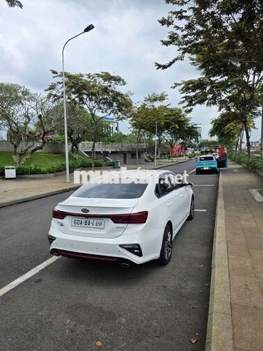 Kia Cerato 2020 2.0 Premium, 1 chủ, lịch sử hãng