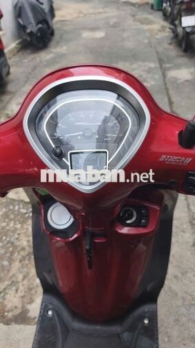 Yamaha Grande 125cc 2020 bs 59x3-69303