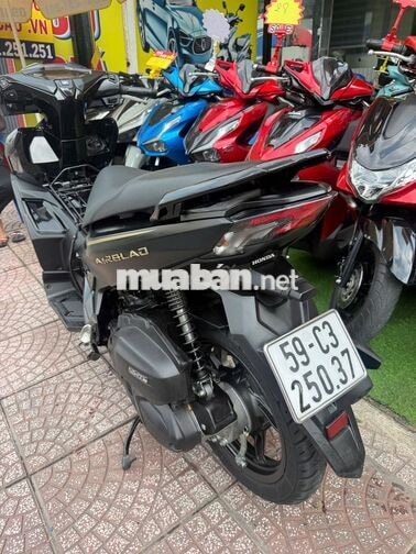 Honda Air Blade 125cc 2022 bs 59c3-25037
