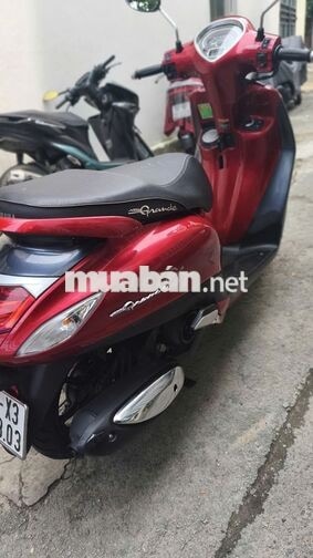 Yamaha Grande 125cc 2020 bs 59x3-69303