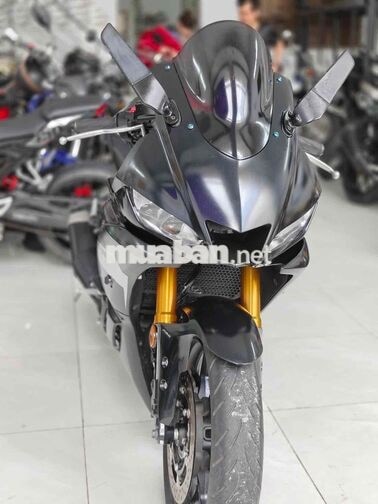 Yamaha R3 2021 Đen Việt Nam