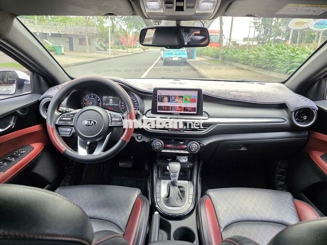 Kia Cerato 2020 2.0 Premium, 1 chủ, lịch sử hãng