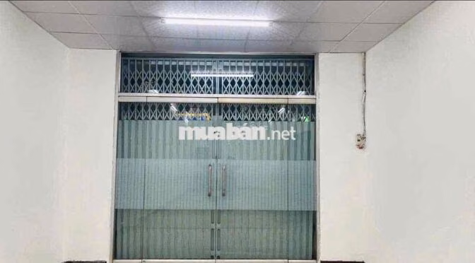 mặt tiền cực thu hút 3/2 Quận 10