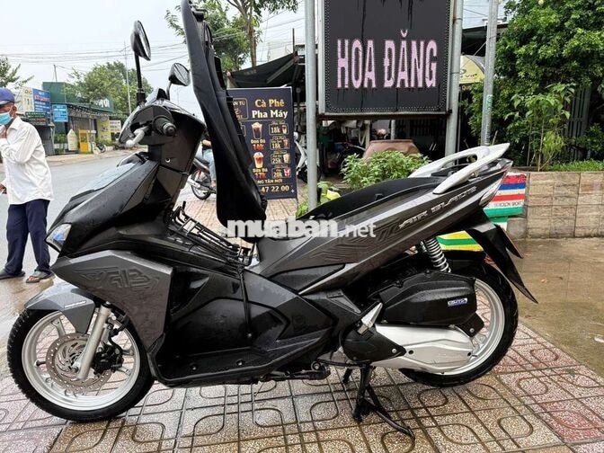 Honda Air Blade 2019 Xám
