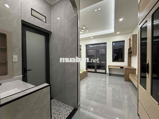 BÁN nhà Phố Gần Đại Lộ Bình Dương- Thuận An Bình Dương