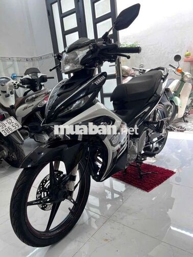 Yamaha Exciter ngay chủ chứng giấy