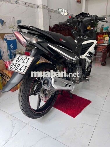Yamaha Exciter ngay chủ chứng giấy