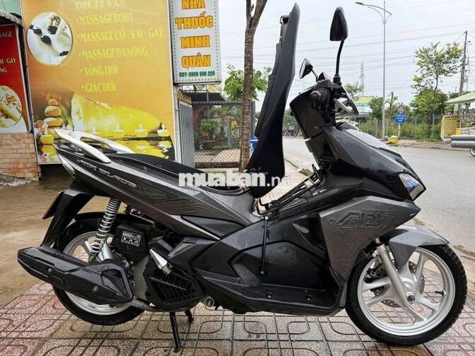 Honda Air Blade 2019 Xám