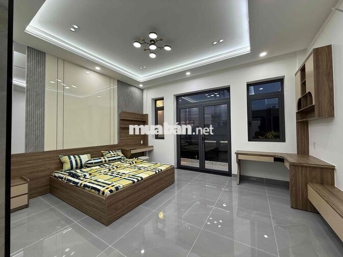 BÁN nhà Phố Gần Đại Lộ Bình Dương- Thuận An Bình Dương