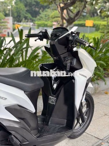 Vario 125 2022 Trắng Đen Indonesia bstp 9chủ
