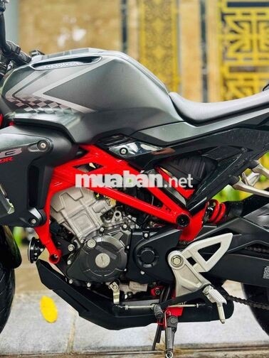 Honda CB 150R ABS FI 2024 Đen xám ghi 2000km