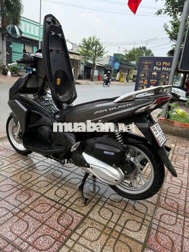 Honda Air Blade 2019 Xám