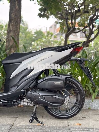 Vario 125 2022 Trắng Đen Indonesia bstp 9chủ