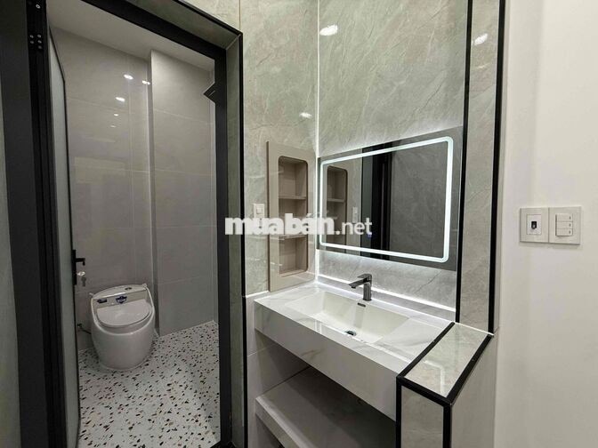 BÁN nhà Phố Gần Đại Lộ Bình Dương- Thuận An Bình Dương