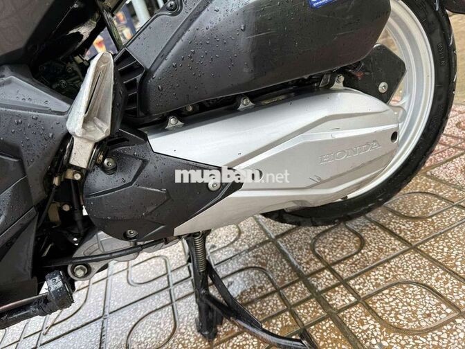 Honda Air Blade 2019 Xám