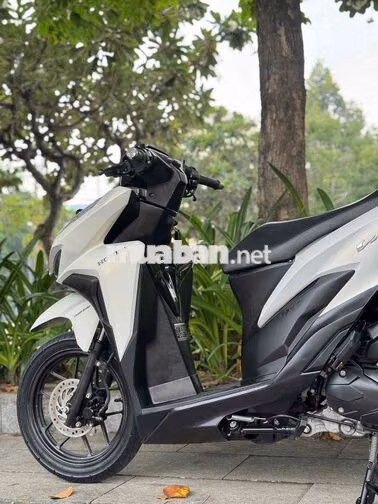 Vario 125 2022 Trắng Đen Indonesia bstp 9chủ