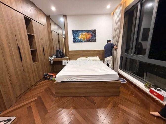 BÁN BIỆT THỰ SIÊU ĐẸP KDC VEN SÔNG, PHƯỜNG TÂN HƯNG QUẬN 7