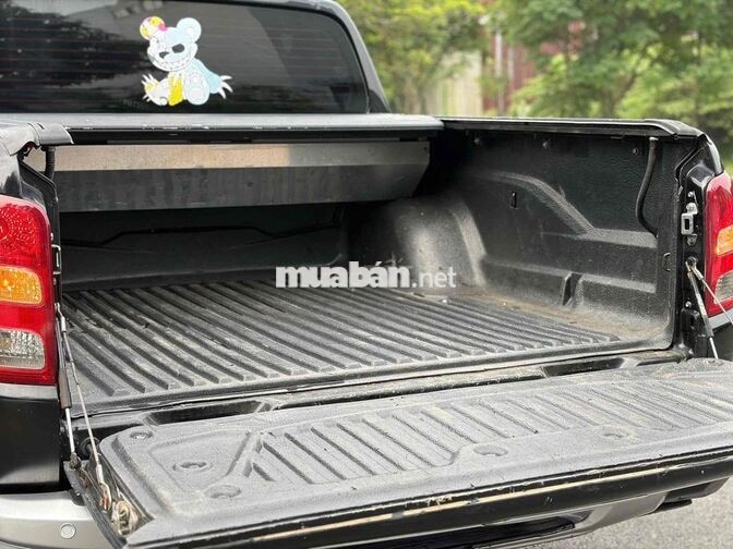 Mitsubishi Triton 4x2 Tự Động 2018 1 CHỦ CỰC ĐẸP