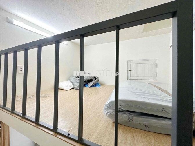 KHAI TRƯƠNG DUPLEX MỚI KENG SIÊU ĐẸP GẦN ĐH MỞ, ĐH Y DƯỢC - FULL NT