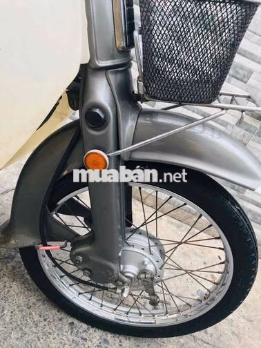 Honda Cub cánh én 50cc . Bstp 9 chủ