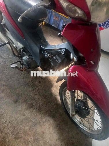 xe chạy tốt. anh em tự hiểu