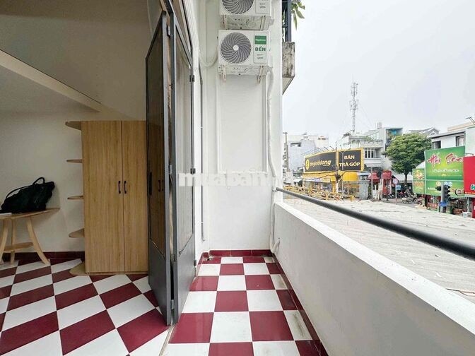 KHAI TRƯƠNG DUPLEX MỚI KENG SIÊU ĐẸP GẦN ĐH MỞ, ĐH Y DƯỢC - FULL NT