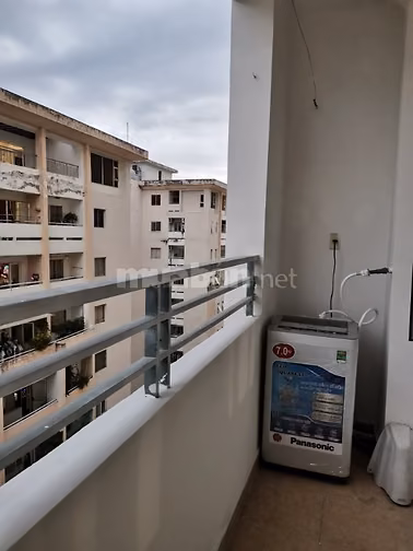 Cho thuê căn hộ Khánh Hội 2, Quận 4