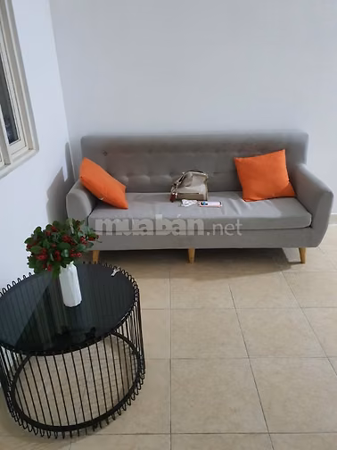 Cho thuê căn hộ Khánh Hội 2, Quận 4