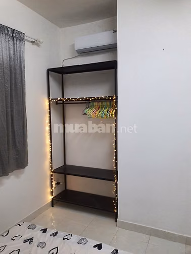 Cho thuê căn hộ Khánh Hội 2, Quận 4