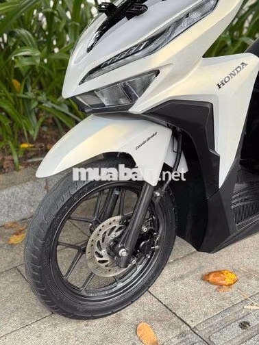 Vario 125 2022 Trắng Đen Indonesia bstp 9chủ