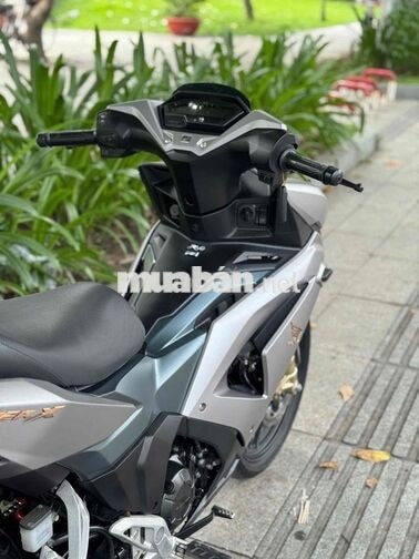 Winner X 150 Abs V3 2024 Bạc đen 15.000 bstp