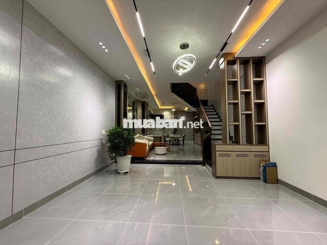 BÁN nhà Phố Gần Đại Lộ Bình Dương- Thuận An Bình Dương