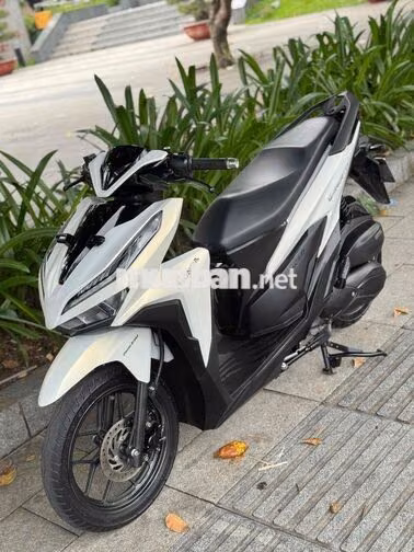 Vario 125 2022 Trắng Đen Indonesia bstp 9chủ